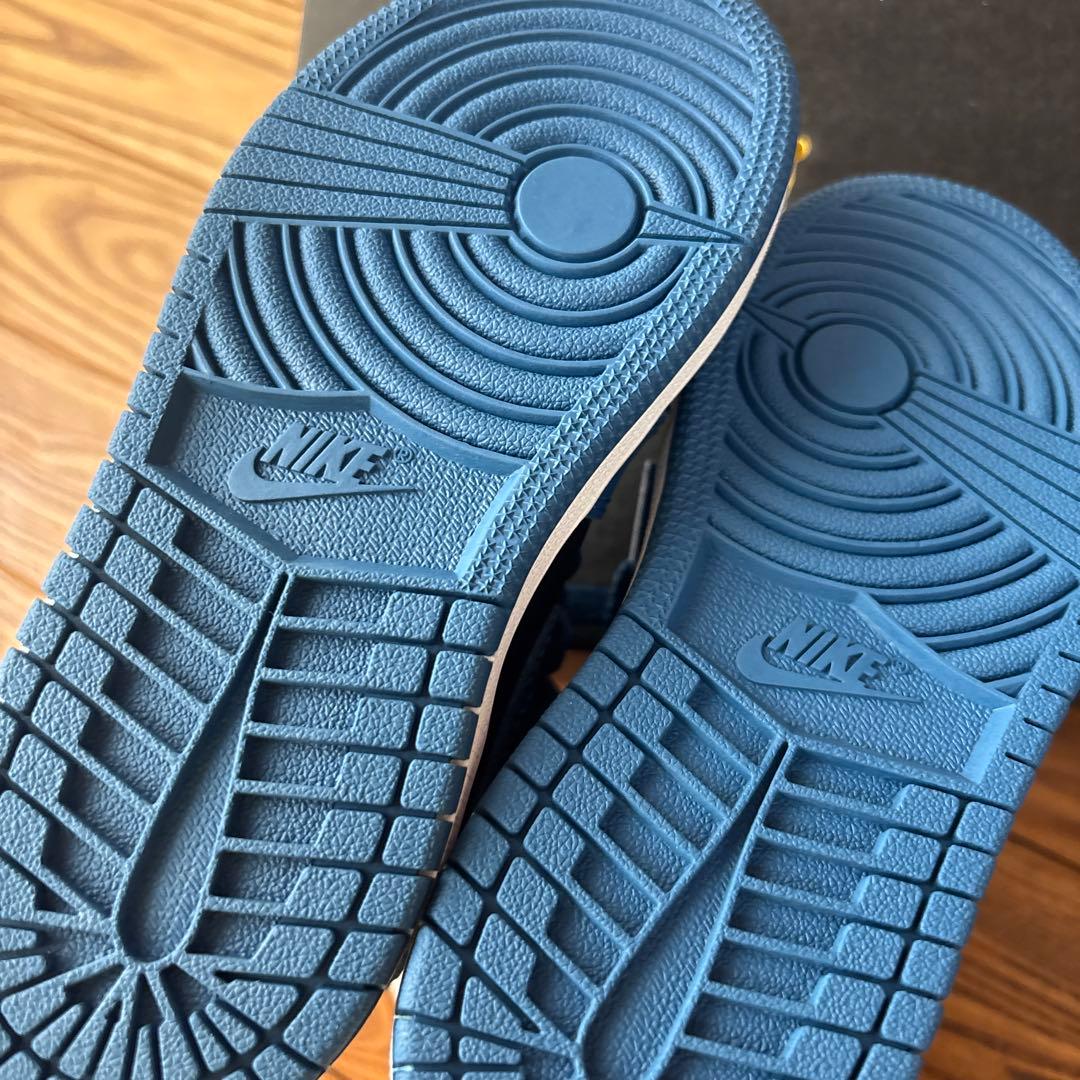 スニーカー Nike JORDAN 1 RETORO HIGH OG PS 18cm