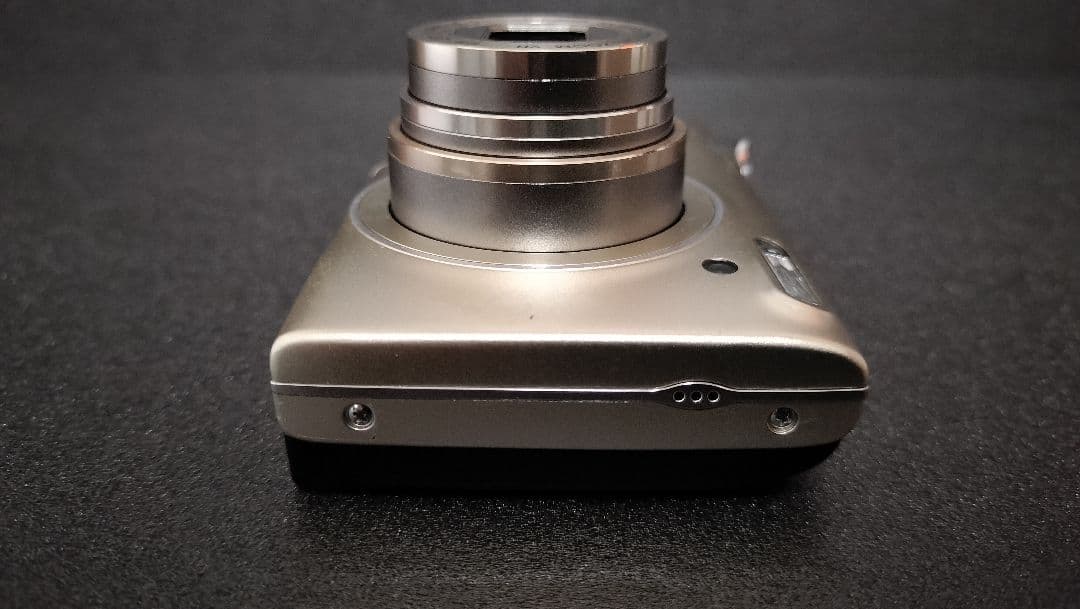 【付属品付】Nikon COOLPIX S5100 動作確認済