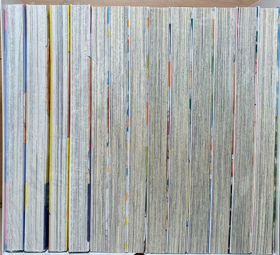 【新品4冊】★DOG SIGNAL 1〜13巻 全巻セット ドッグシグナル★