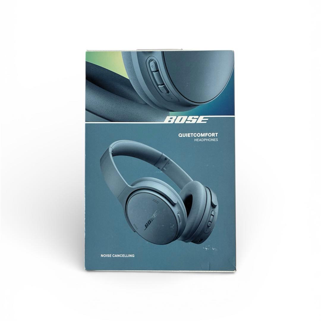 【新品未開封】Bose QuietComfort Headphones LE