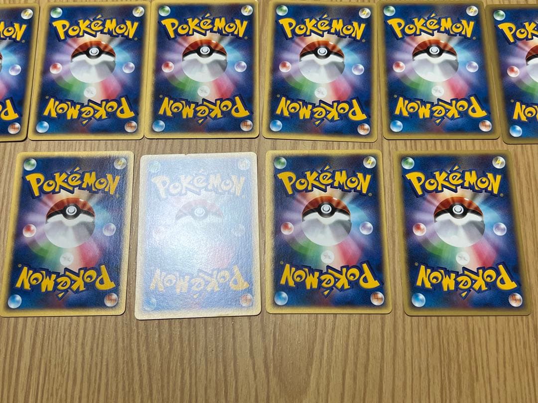 ポケモンカード　VSカードまとめ売り