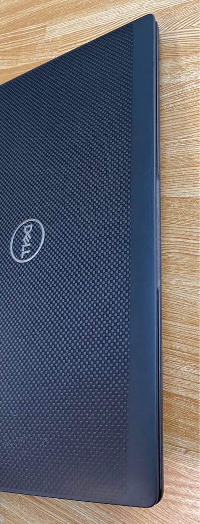 DELL Latitude 7320 i7 11世代 16GB 512