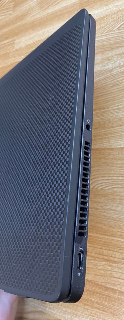 DELL Latitude 7320 i7 11世代 16GB 512