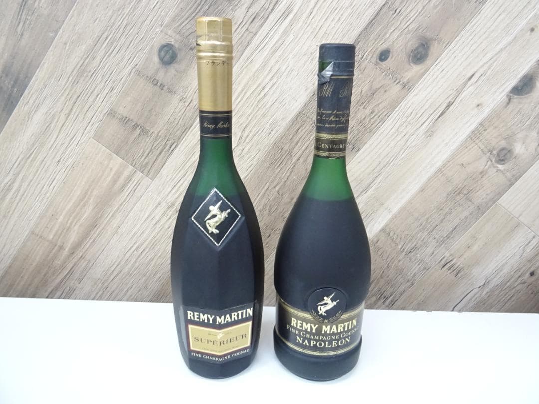 高*木様 静013 レミーマルタン ブランデー 2本 700ml 40％