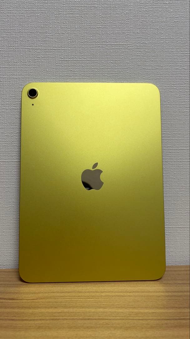 【超美品】最新型iPad A16 WI-FI 128GB