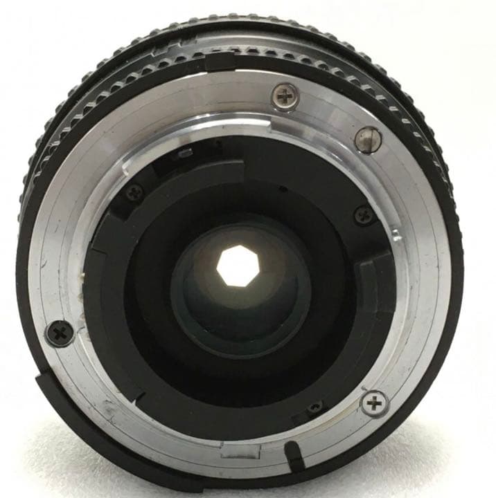 ニコン AI AF NIKKOR 20mm 1:2.8D ニコン用レンズ
