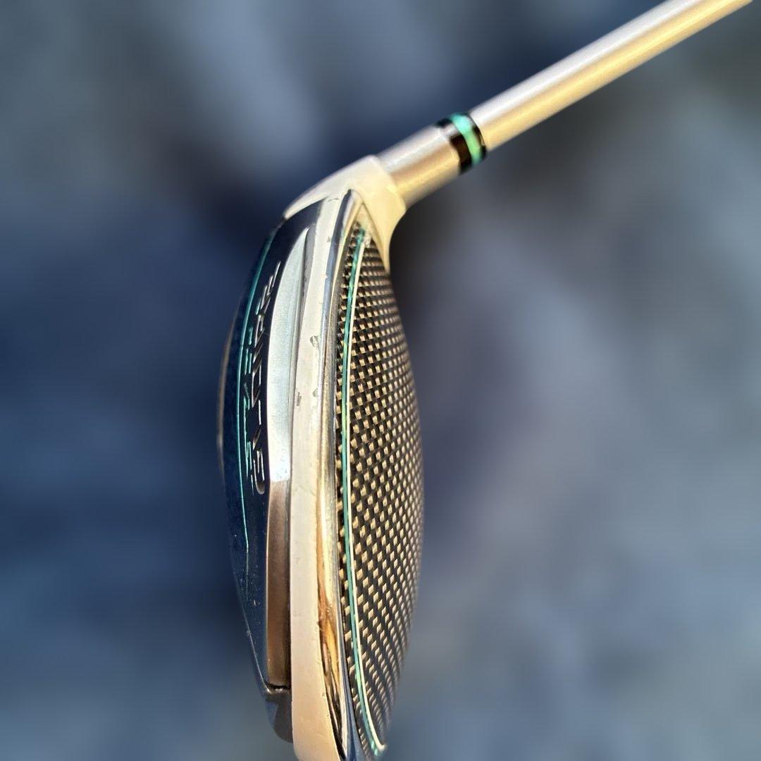 ステルスグローレ3番16° レディース　3W