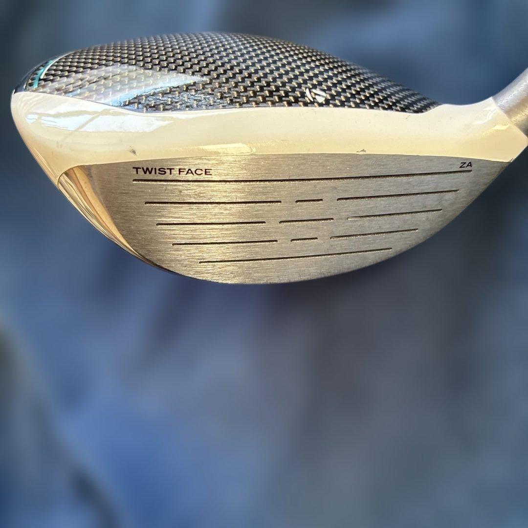 ステルスグローレ3番16° レディース　3W