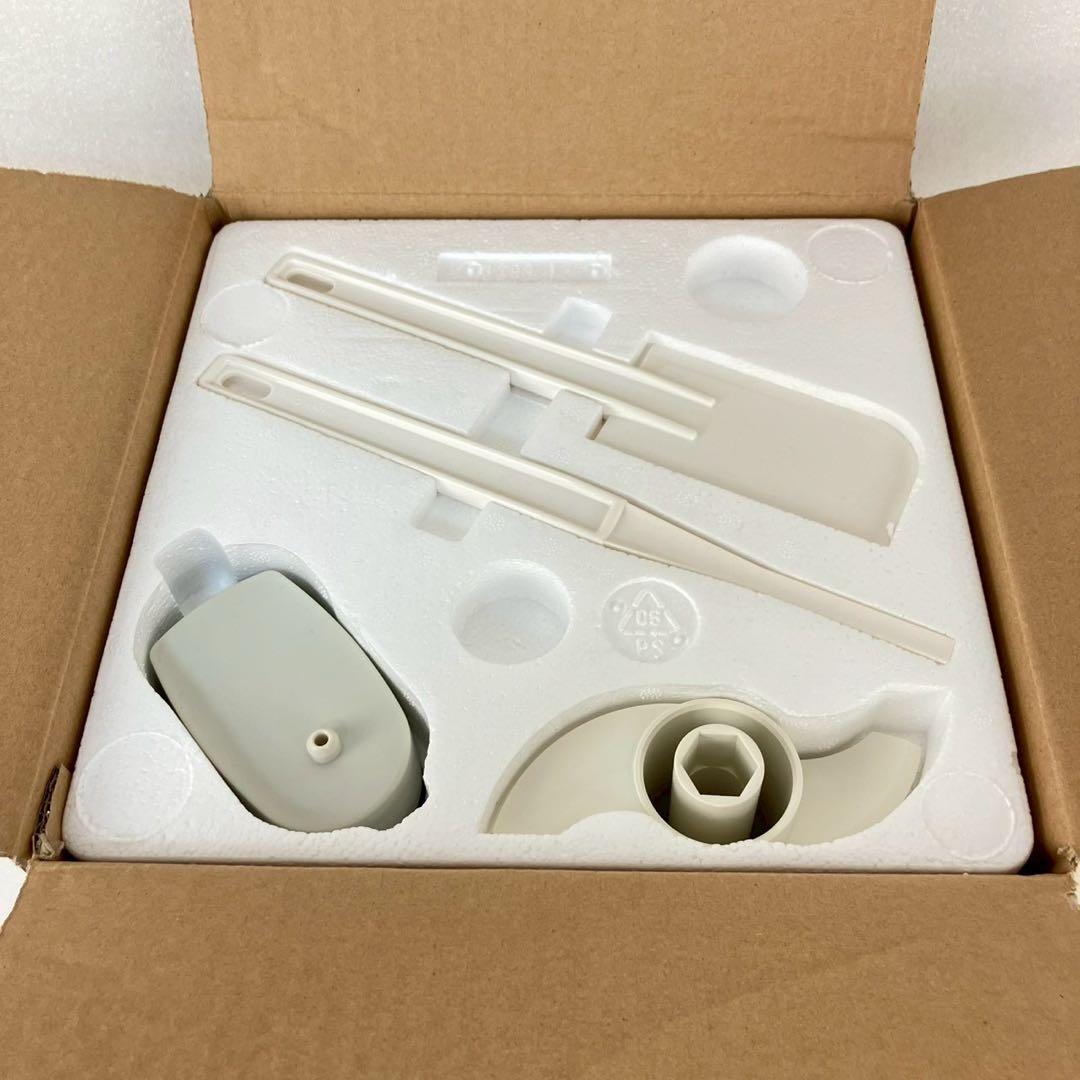 希少 Amway アムウェイ フードプロセッサー E-3288-J6