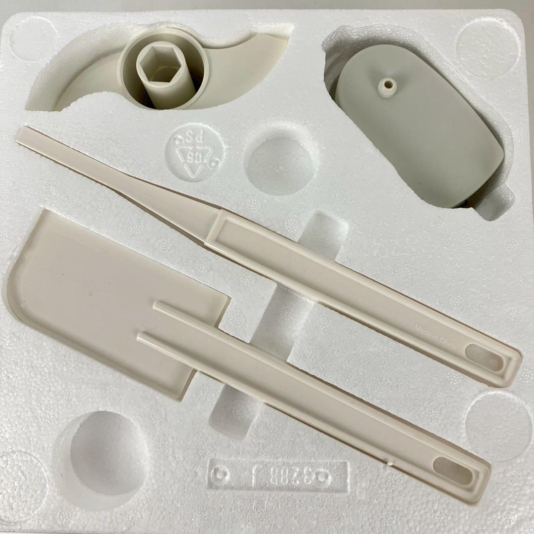 希少 Amway アムウェイ フードプロセッサー E-3288-J6