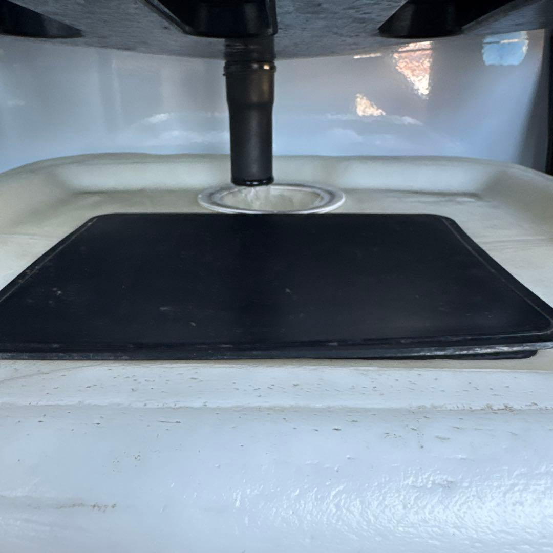 中古 気化式冷風機 静岡製機 RKF405電源 単相100V 50/60Hz