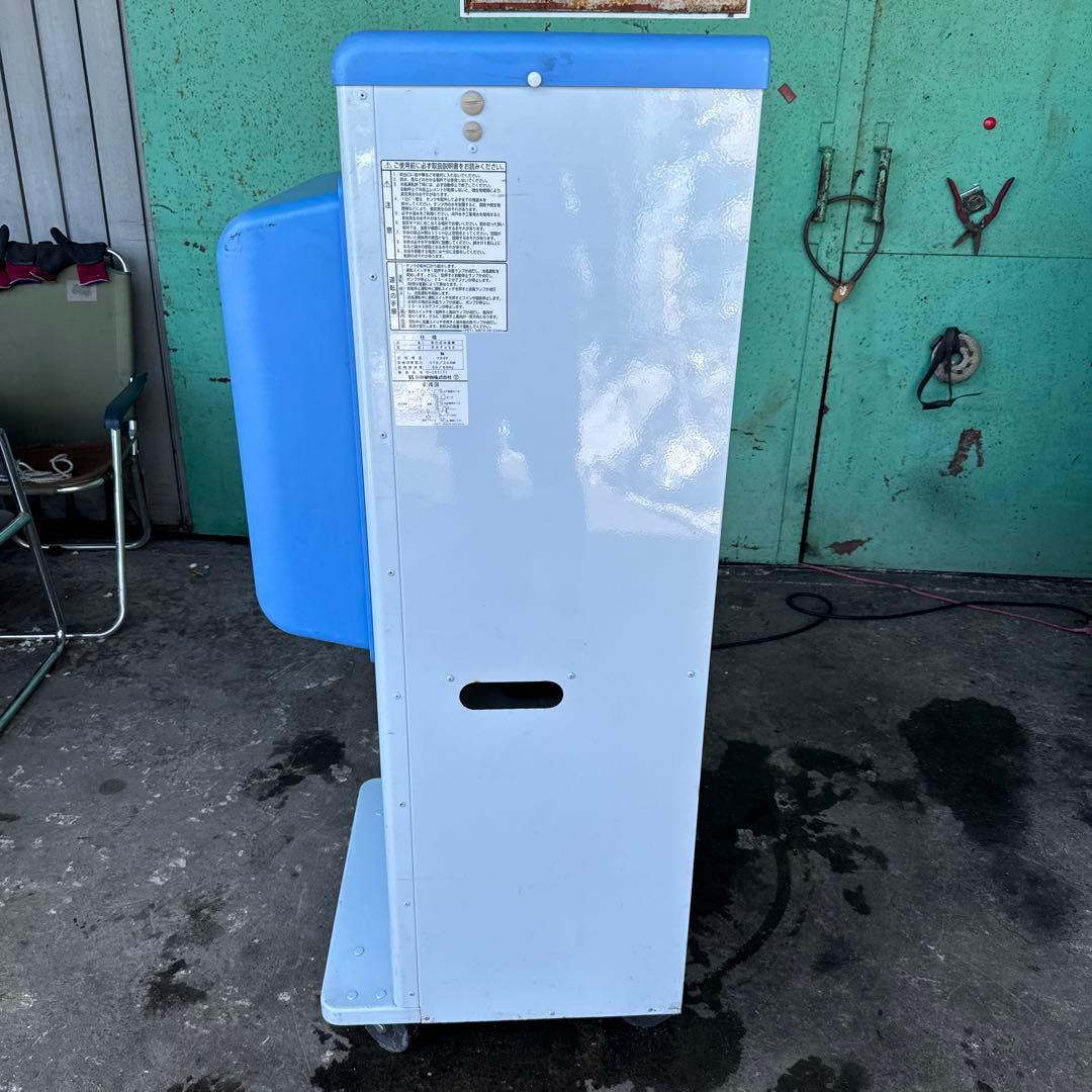 中古 気化式冷風機 静岡製機 RKF405電源 単相100V 50/60Hz