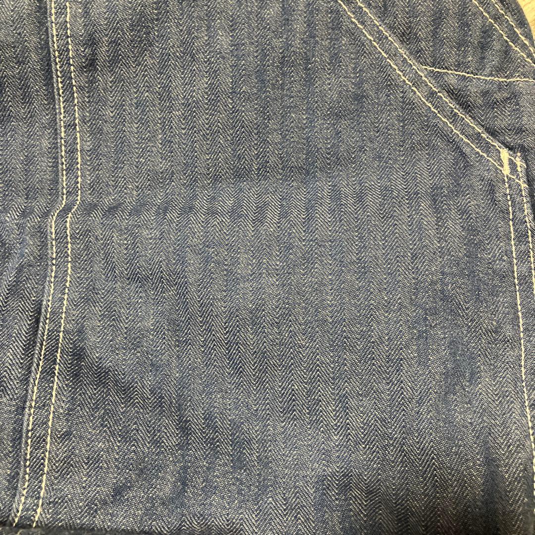 グラフゼロ　オーバーオール