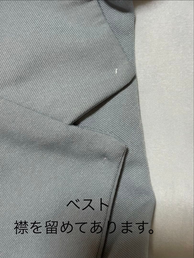 刀剣乱舞 小竜景光 戦闘衣装