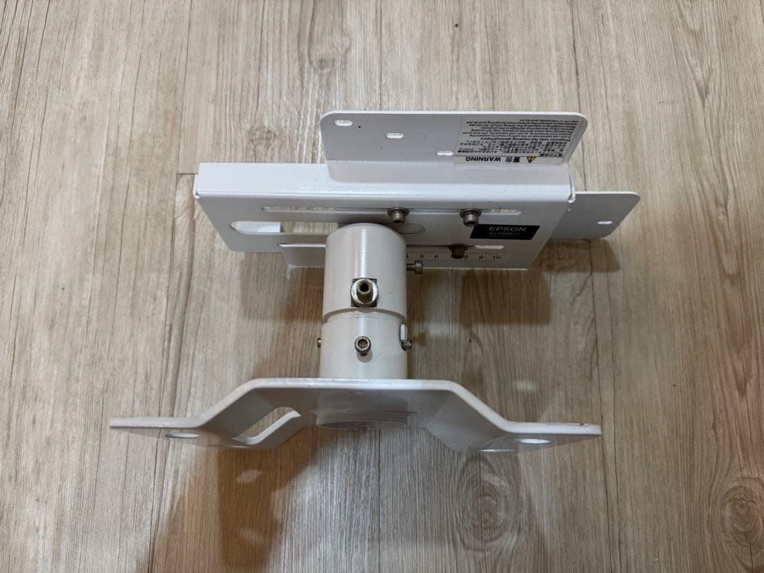 EPSON プロジェクター EB535W 天吊り金具セット 超短焦点レンズ