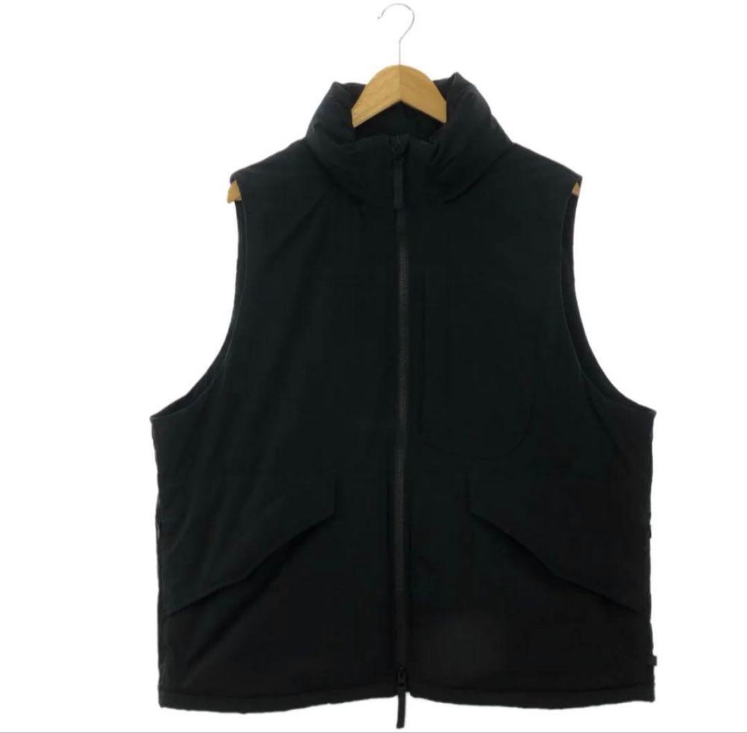 ジャケット・アウター DAIWA PIER39 TECH PADDING MIL VEST M