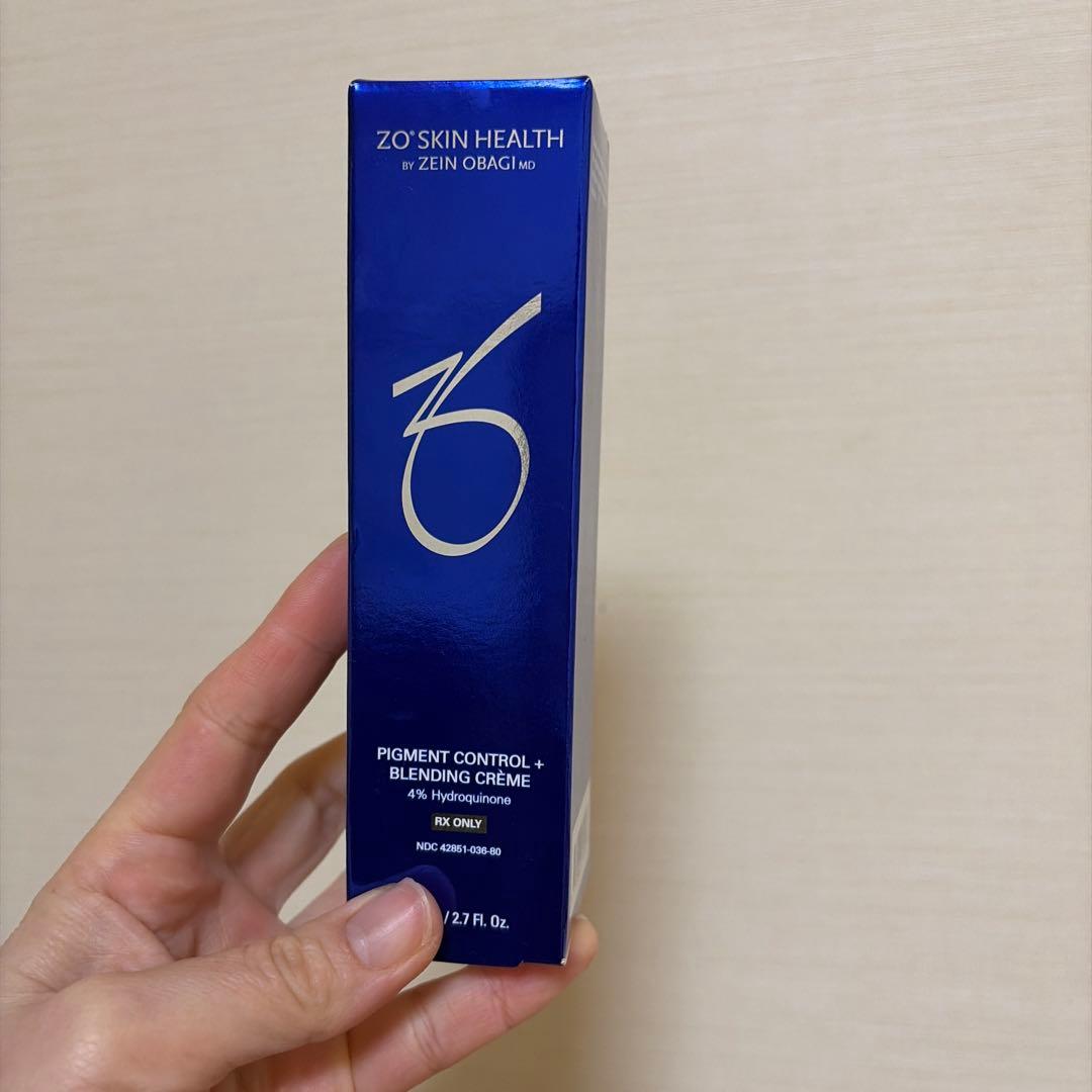 ゼオスキン　ミラミックス　未使用新品