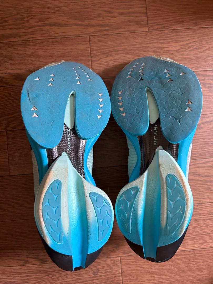 ウィメンズFAST-Rニトロエリート3