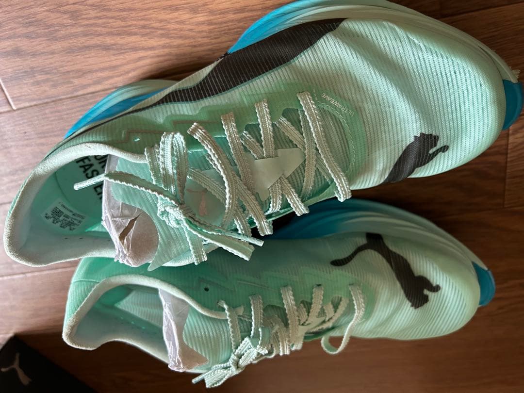 ウィメンズFAST-Rニトロエリート3