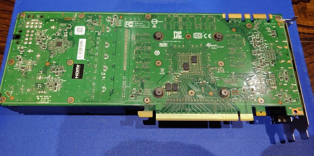 自作パソコン gtx1070 1060