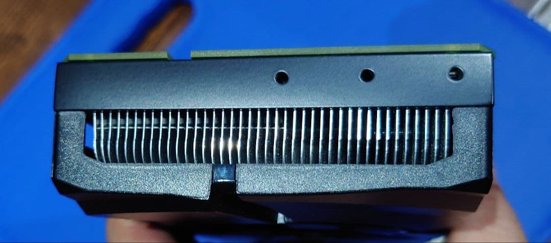 自作パソコン gtx1070 1060