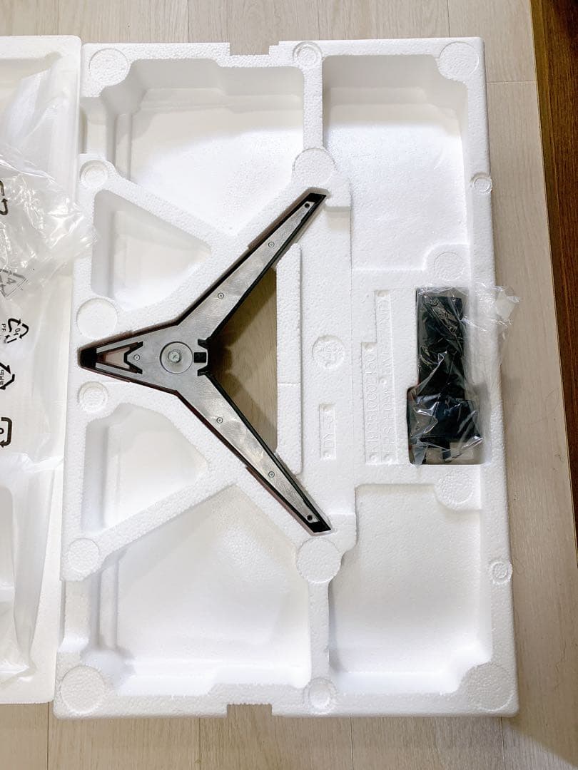 【美品】Acer Nitro VG270Sbmiipfx 27インチ