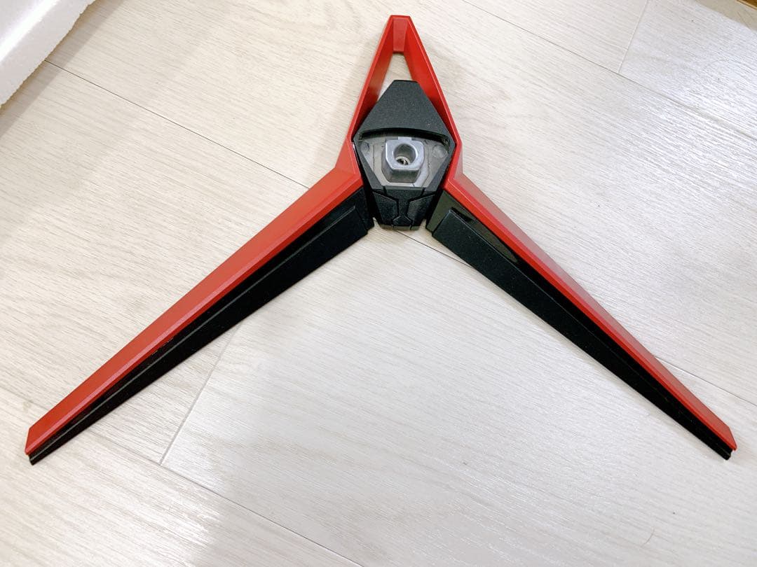 【美品】Acer Nitro VG270Sbmiipfx 27インチ