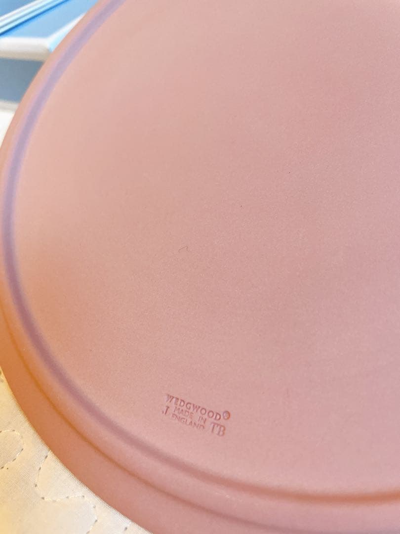  ジャスパー 雛ドール プレート