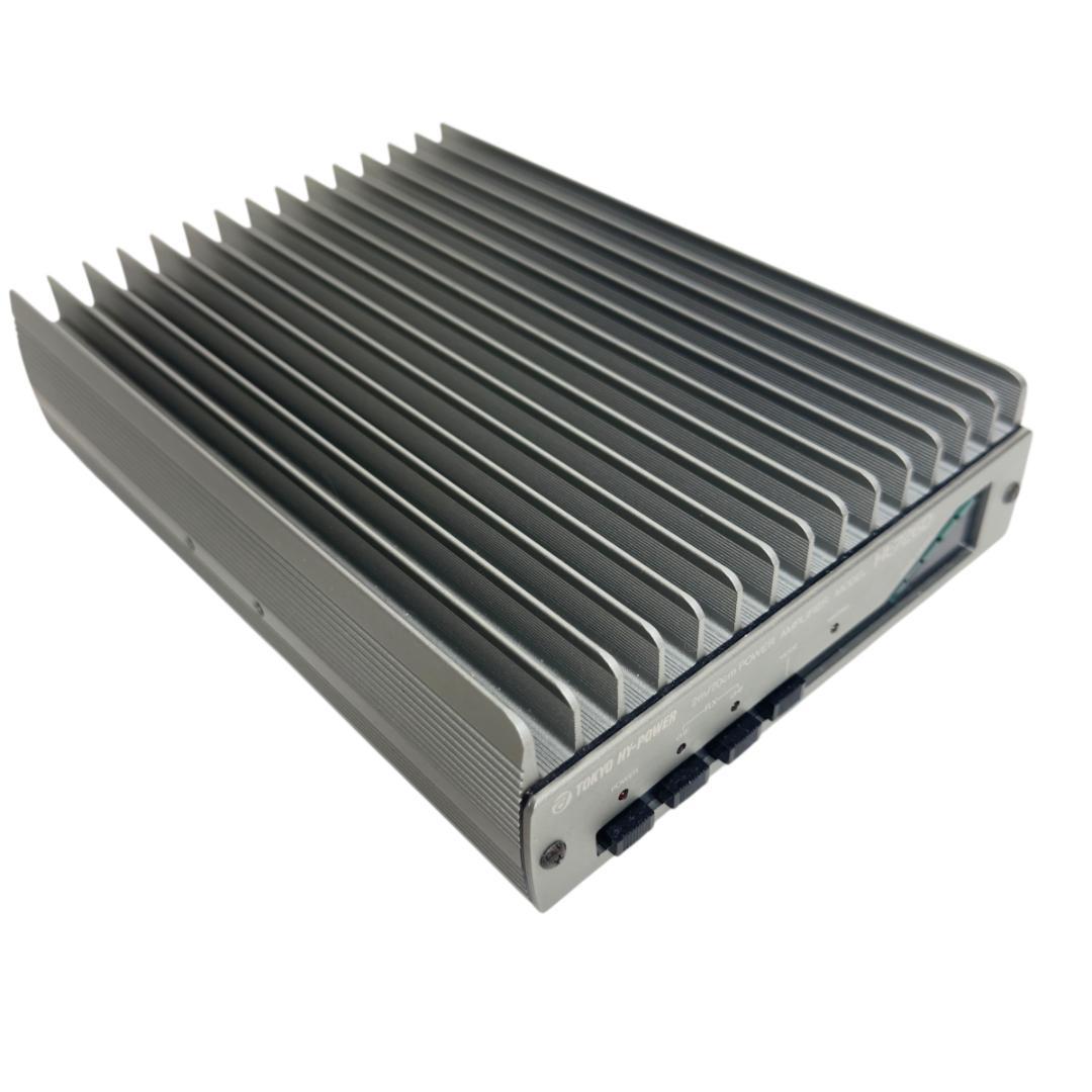 東京ハイパワーリニアアンプ　HL-726D　ジャンク