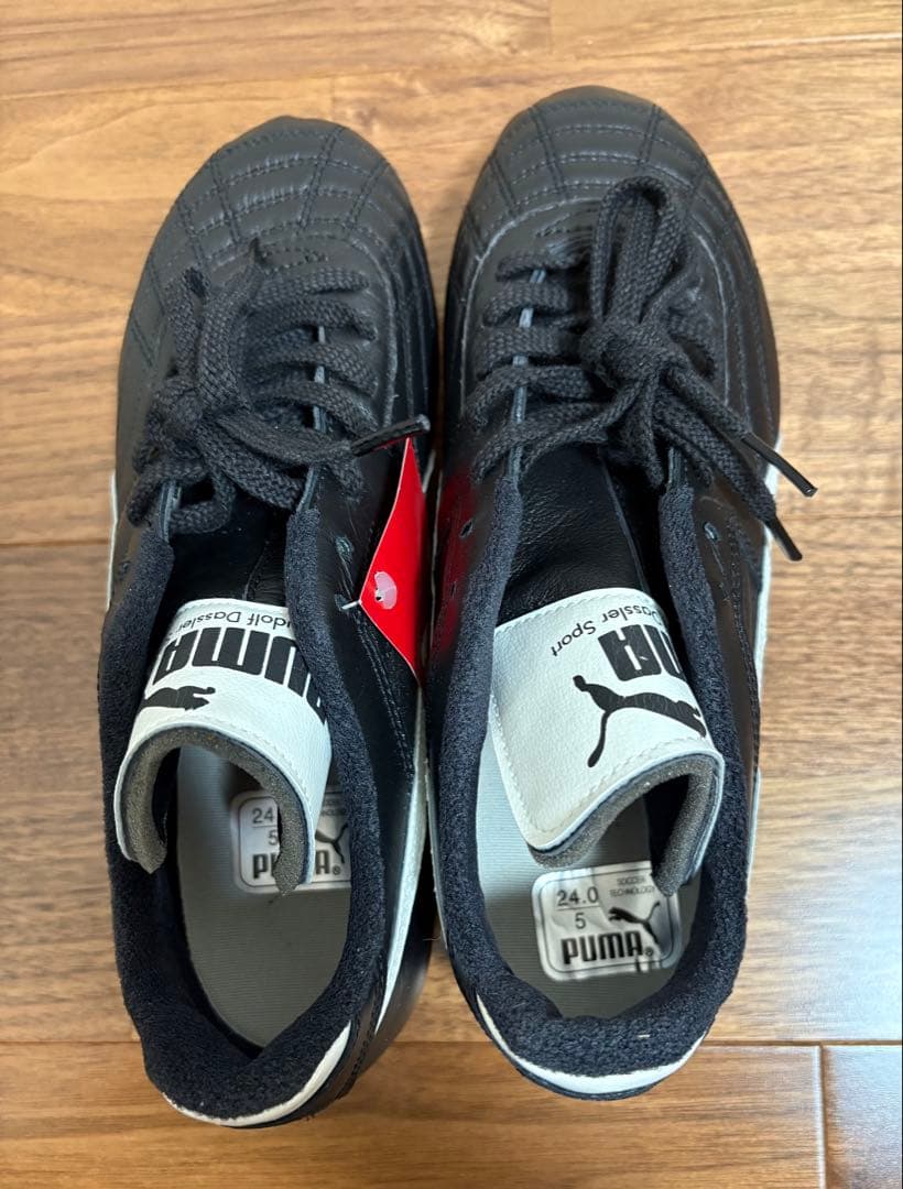 新品タグ付き激レア‼️PUMAパラメヒコ PARA MEXICO 名作一点物