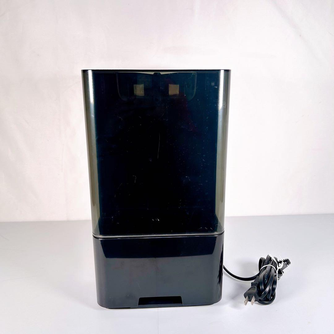 【動作品】ダイニチ　気化ハイブリッド式加湿器 HD-LX1220 2020年製