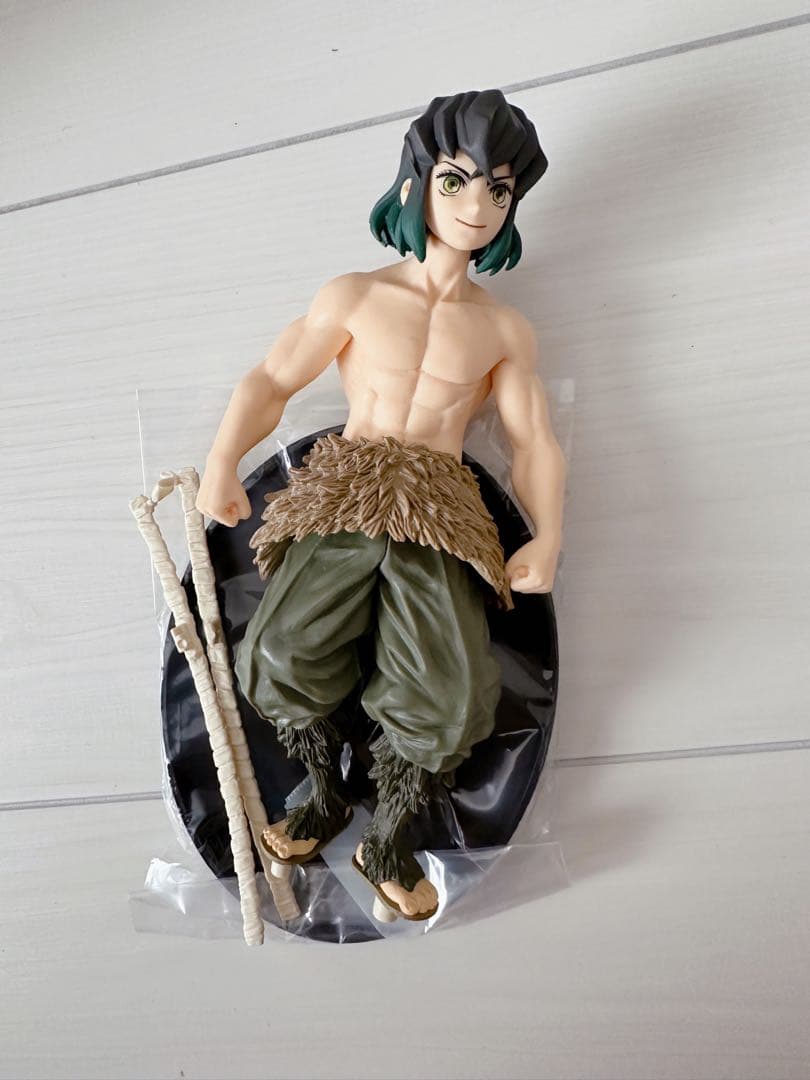 鬼滅の刃　フィギュア　16個セット