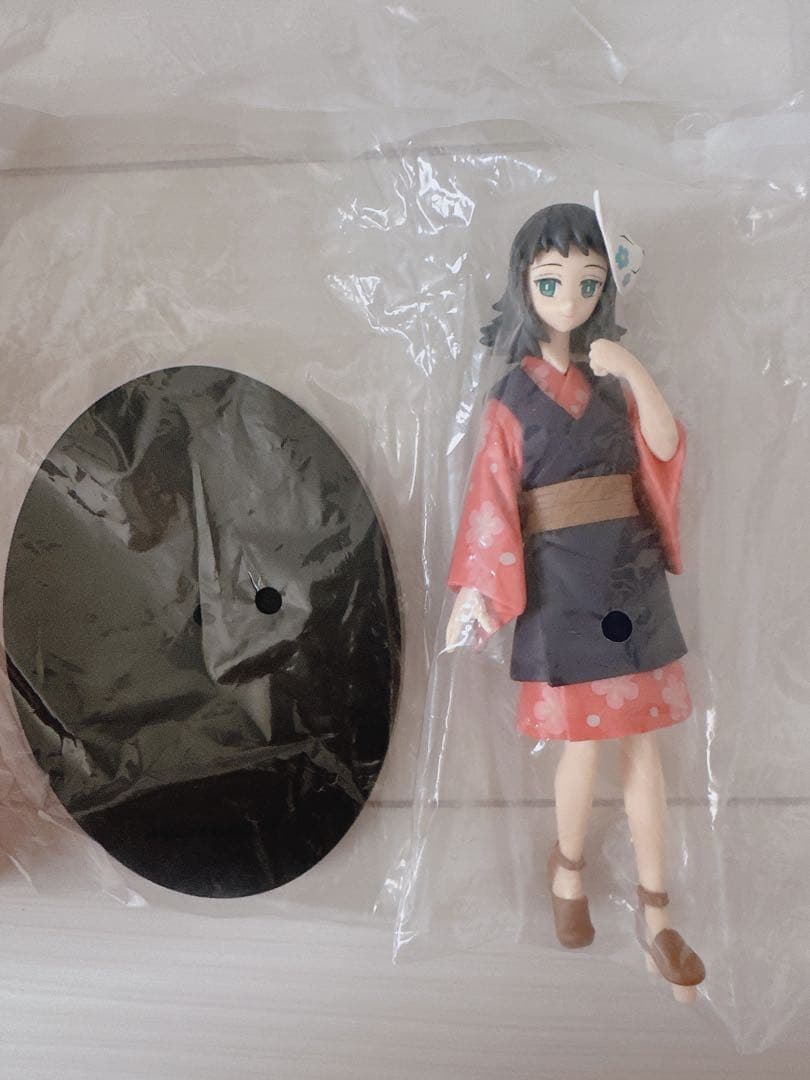 鬼滅の刃　フィギュア　16個セット