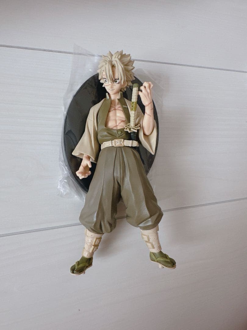 鬼滅の刃　フィギュア　16個セット