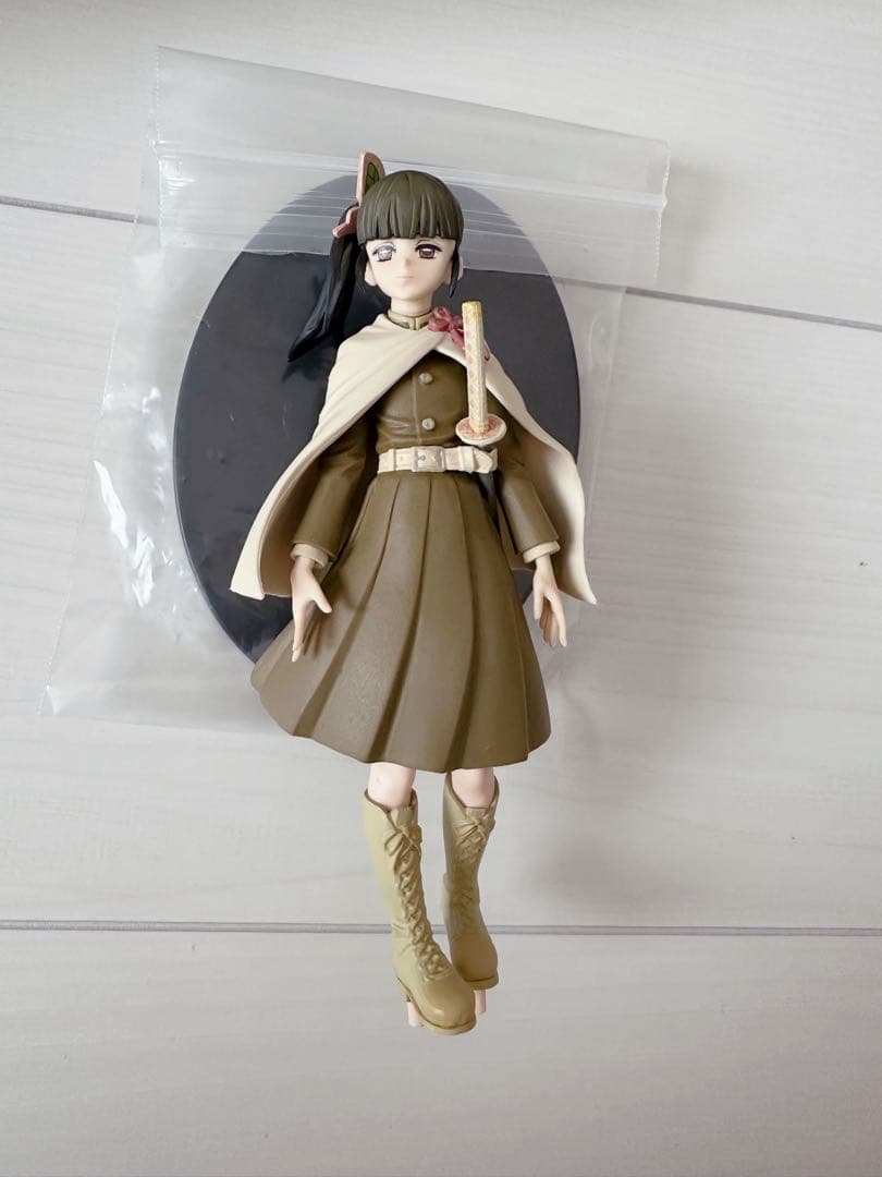 鬼滅の刃　フィギュア　16個セット