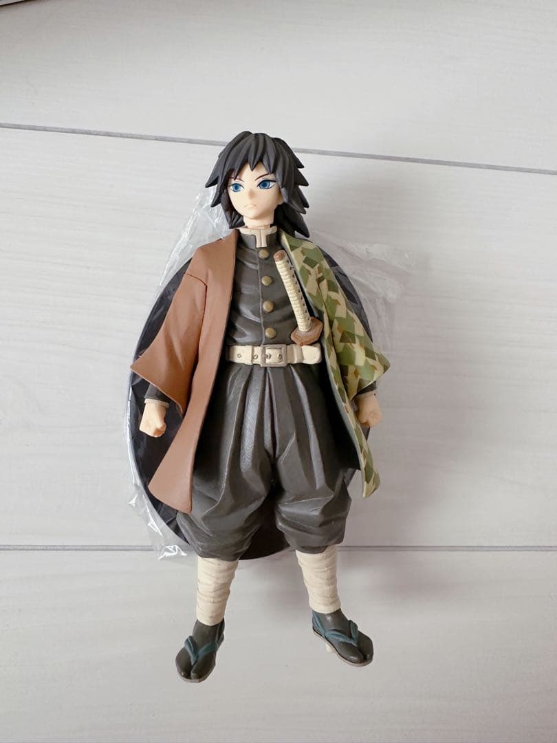 鬼滅の刃　フィギュア　16個セット