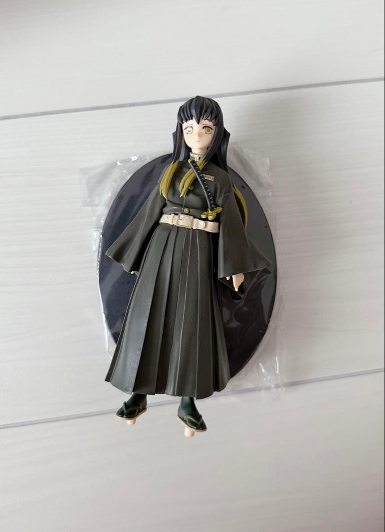 鬼滅の刃　フィギュア　16個セット