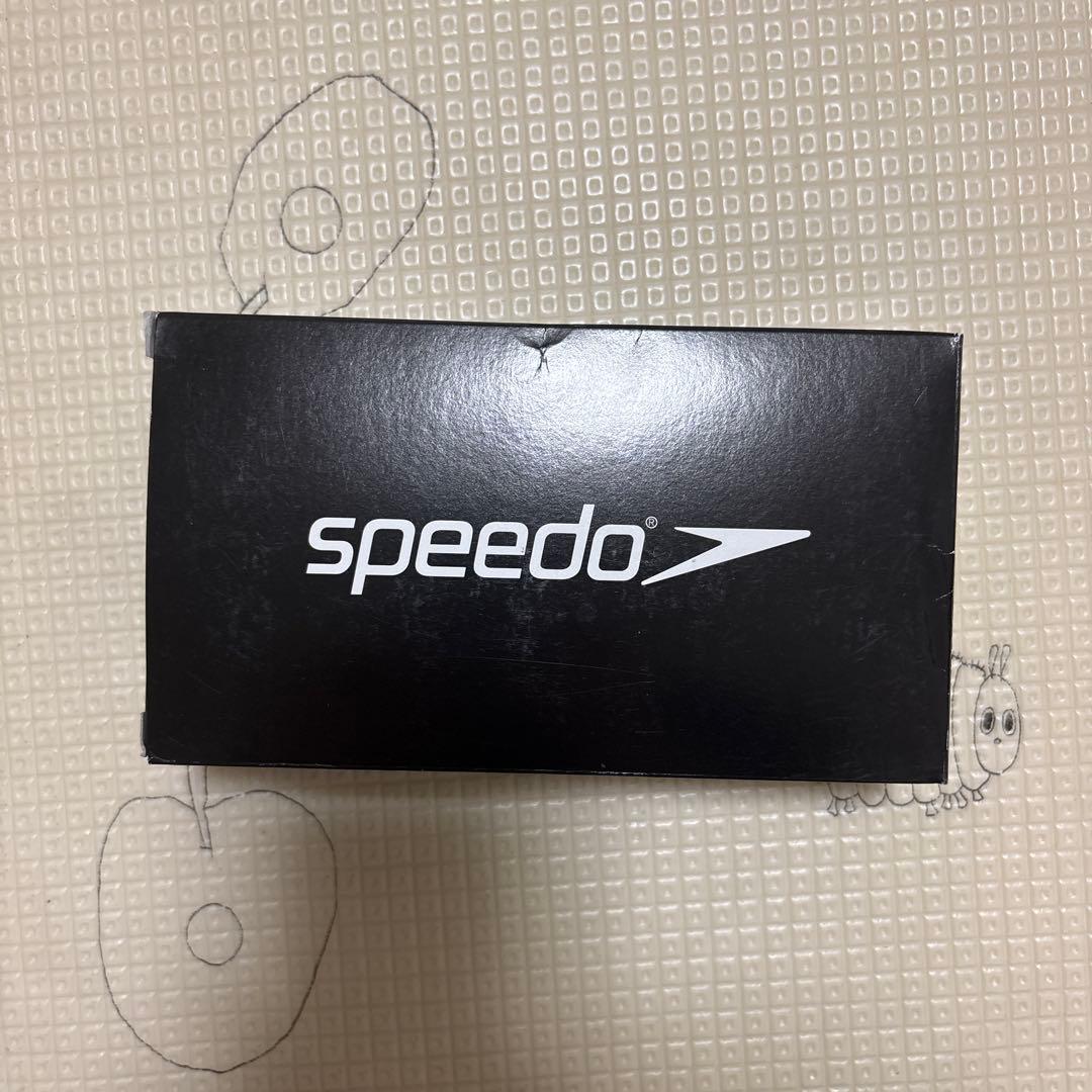 新品　スピード　競泳水着　Oサイズ　ファーストスキン レースカット