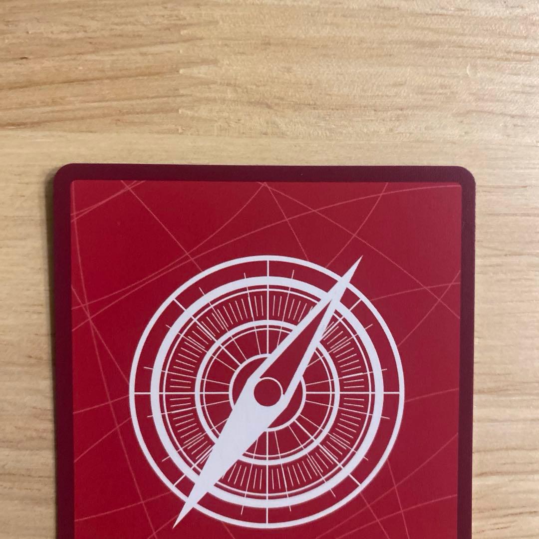 ワンピースカード モンキー・D・ルフィ リーダーパラレル OP09-061