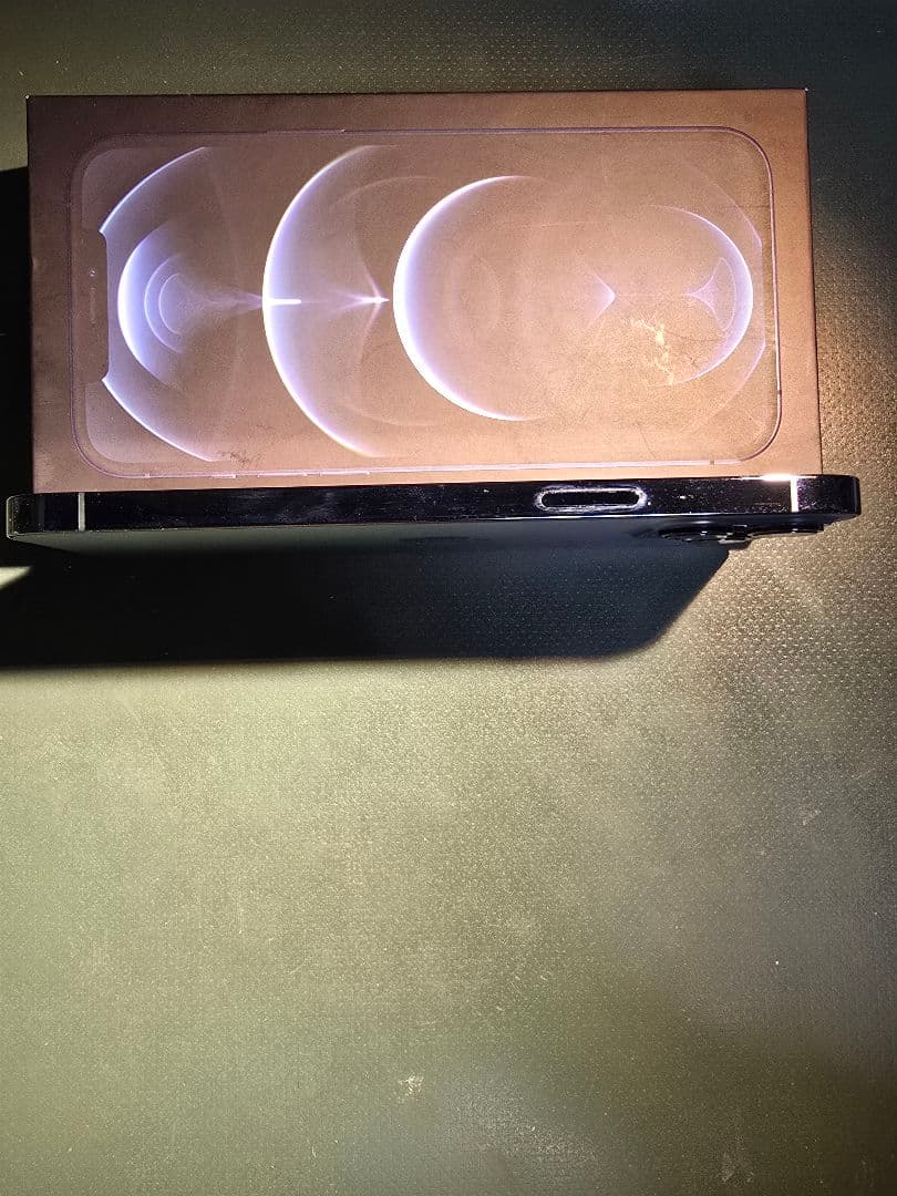 iPhone 12 Pro Max 128GB Simフリー