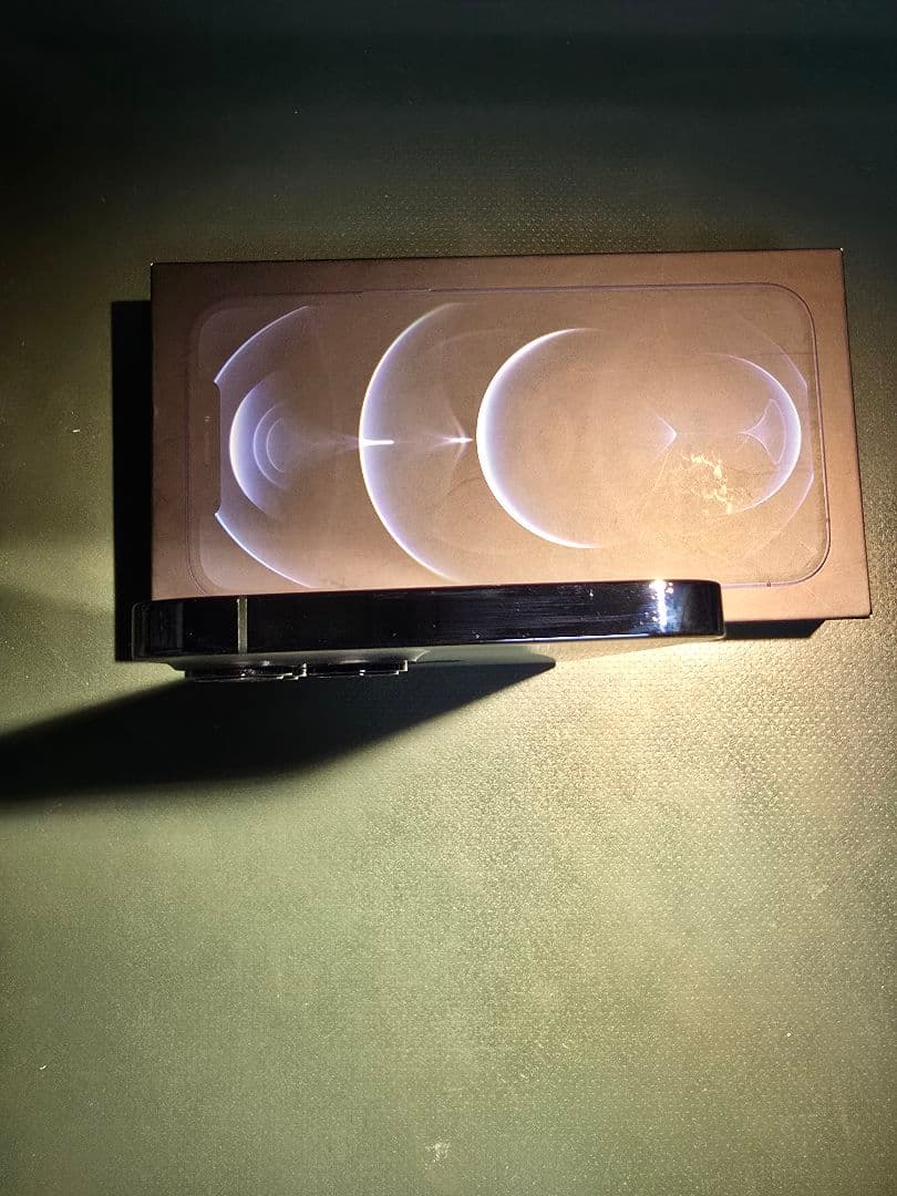 iPhone 12 Pro Max 128GB Simフリー