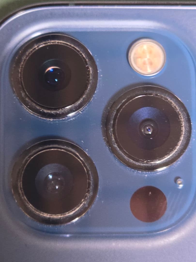 iPhone 12 Pro Max 128GB Simフリー