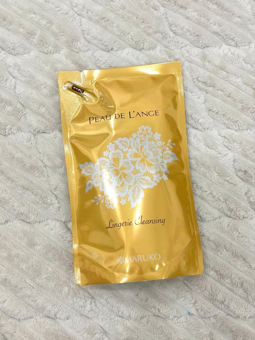 【ミホさま専用】ランジェリークレンジング　レフィルＮフレッシュフローラル　4つ