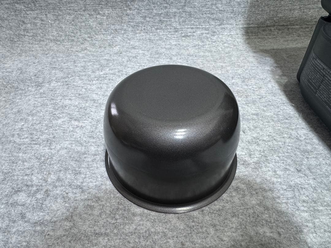 象印 圧力IH炊飯ジャー NW-YA10-BA