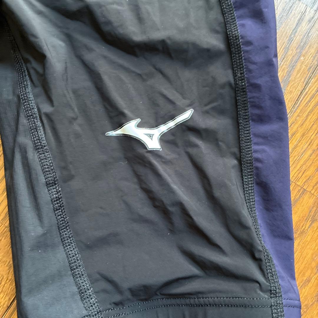 Mizuno 競泳用水着 2色セット　XSサイズ