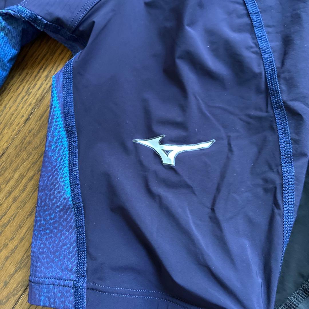 Mizuno 競泳用水着 2色セット　XSサイズ