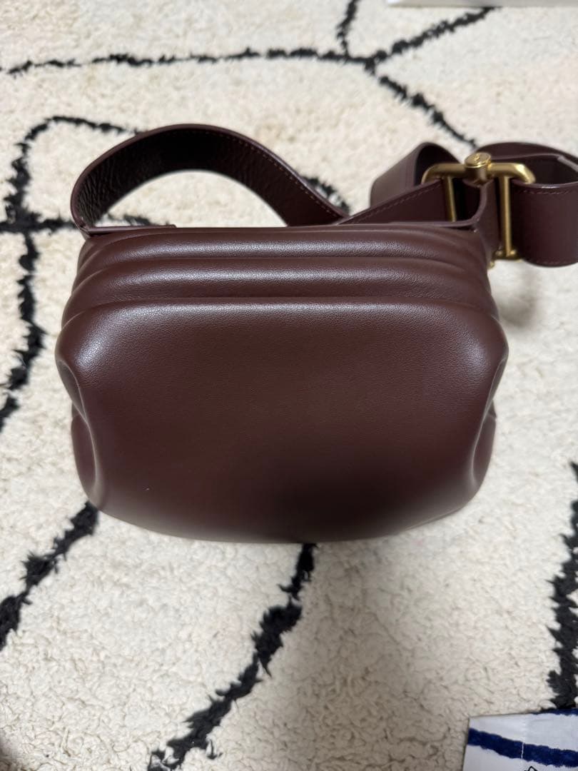 OSOI MINIBROT ブラウン