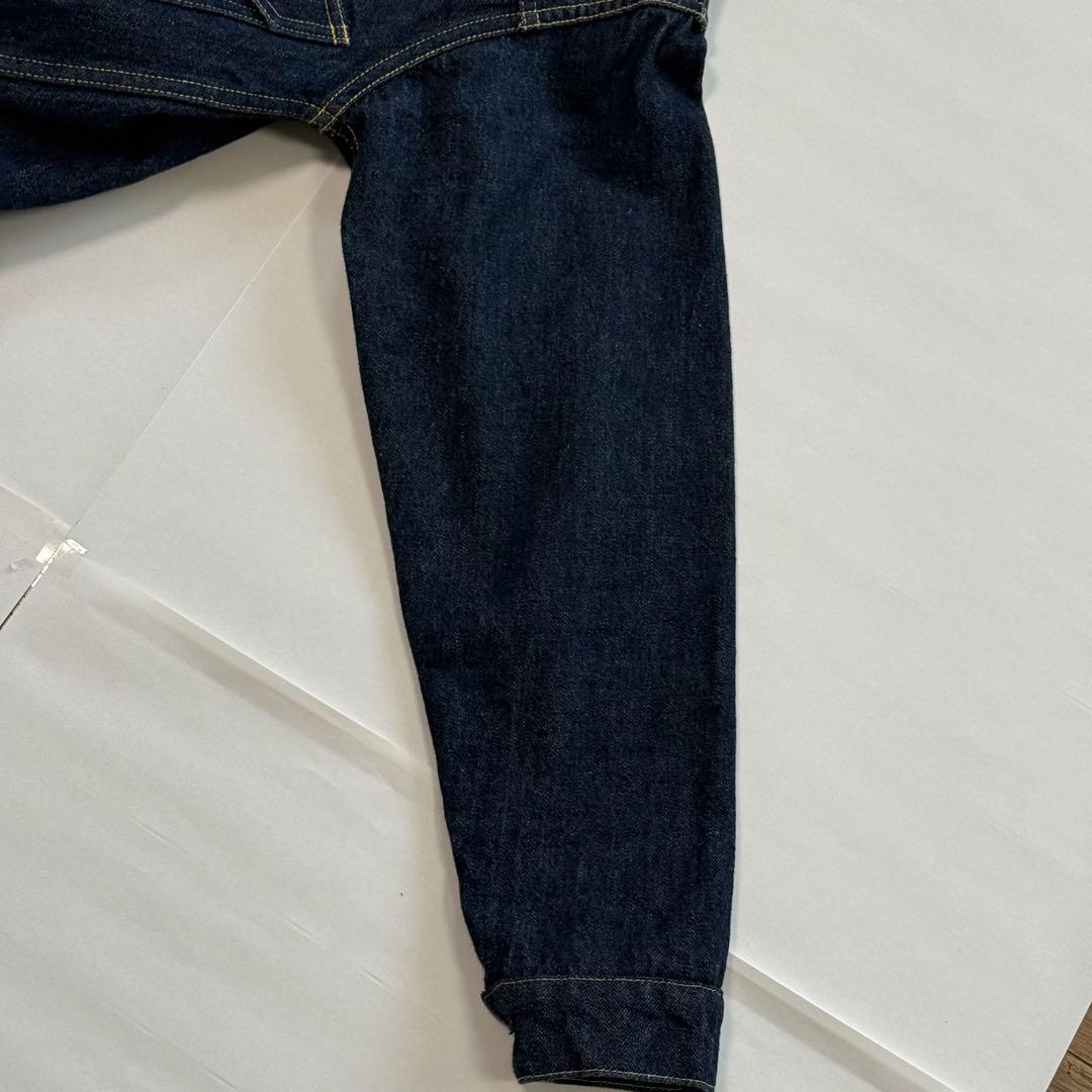 【中古used】WAREHOUSE ウエアハウス DSB Lot2000XX