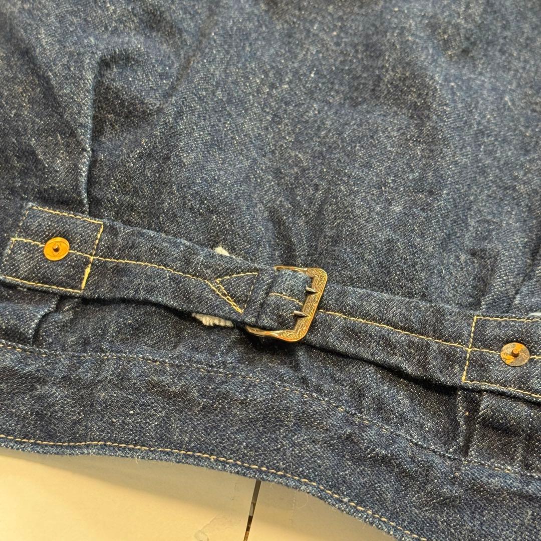 【中古used】WAREHOUSE ウエアハウス DSB Lot2000XX