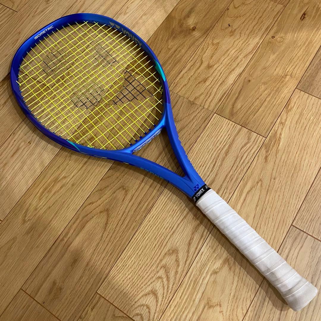 YONEX EZONE 100 テニスラケット